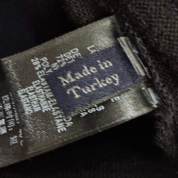 Zegna Sport Wool Pullover EC - Picture 5 of 7